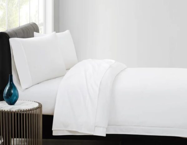 INFINI HOMES Soft Duvet Cover for Home & Luxury Hotel