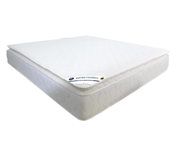 INFINI HOMES Premium Cool Gel Memory Foam Mattress