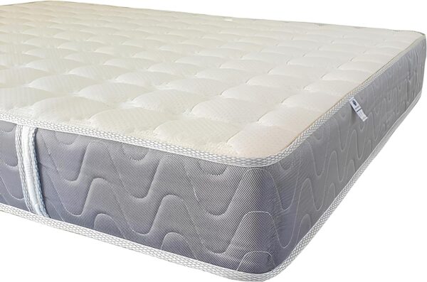 INFINI HOMES Premium High Density Foam Pocket Spring Mattress